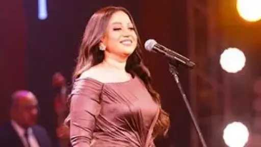 موعد حفل الفنانة ريهام عبدالحكيم موعد حفل الفنانة ريهام عبدالحكيم