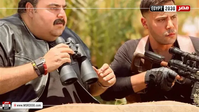 صقر وكناريا 