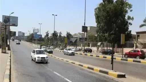 سيولة مرورية بشوارع القاهرة والجيزة.. اعرف التفاصيل