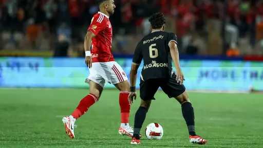 موعد مباراة الأهلي ضد فاركو في كأس عاصمة مصر.. والقناة الناقلة