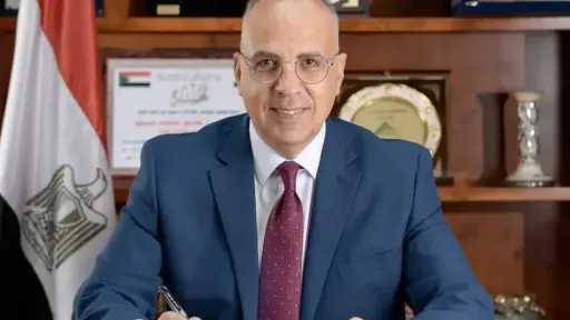 وزير الري: نتابع عن كثب موقف إيراد نهر النيل وحالته الهيدرولوجية