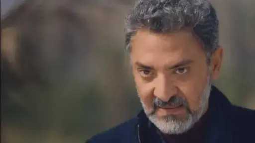 فتحي عبد الوهاب يروج لمسلسل المداح 6