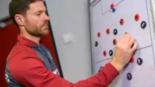 ألونسو: ريال مدريد جاهز لكلاسيكو السوبر الإسباني أمام برشلونة