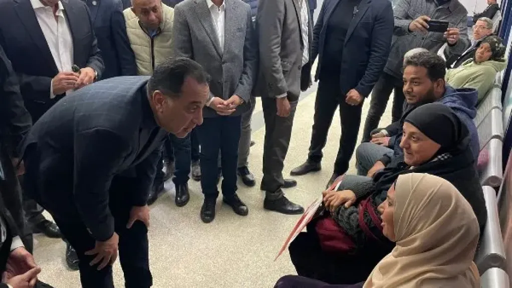 رئيس الوزراء