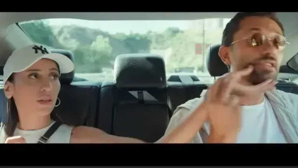 في المركز الثاني.. إيرادات فيلم طلقني أمس