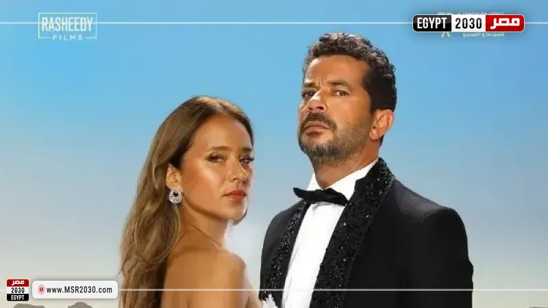 جوازة ولا جنازة 