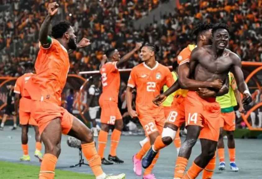 تشكيل منتخب كوت ديفوار المتوقع لمواجهة مصر في كأس الأمم الإفريقية