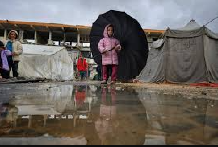 صورة أرشيفية