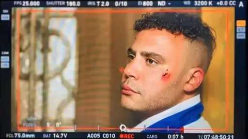 في رمضان 2026.. التفاصيل الكاملة لمسلسل الكينج في رمضان 2026.. التفاصيل الكاملة لمسلسل الكينج