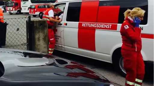 الصليب الأحمر الألماني يحذر: شتاء غزة يضاعف الأزمة... الصليب الأحمر الألماني يحذر: شتاء غزة يضاعف الأزمة الإنسانية ونقص حاد في الغذاء والدواء