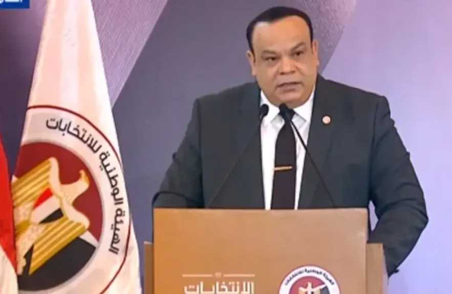 ننشر نتيجة جولة الإعادة فى دوائر محافظة الفيوم بانتخابات مجلس النواب 2025