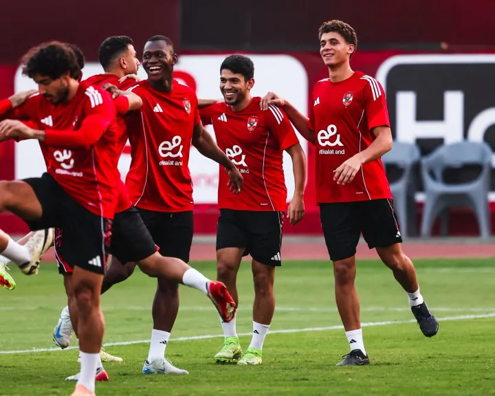 الأهلي