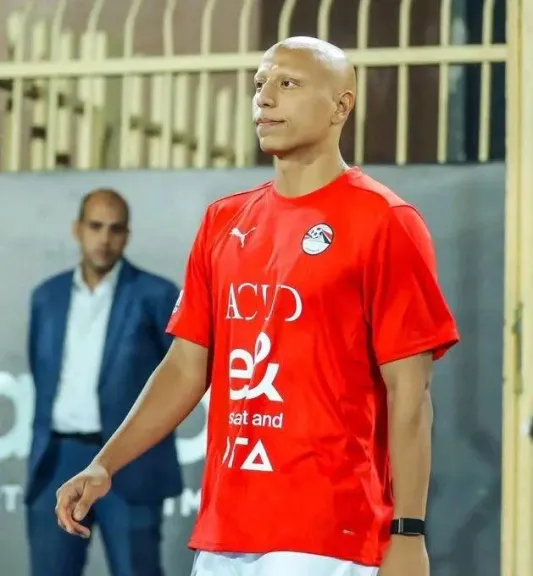 عمرو الجزار 