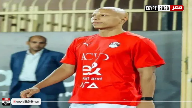 عمرو الجزار 