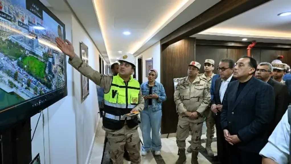 رئيس الوزراء: الاستثمار في المنظومة الصحية والارتقاء بها ”أولوية”