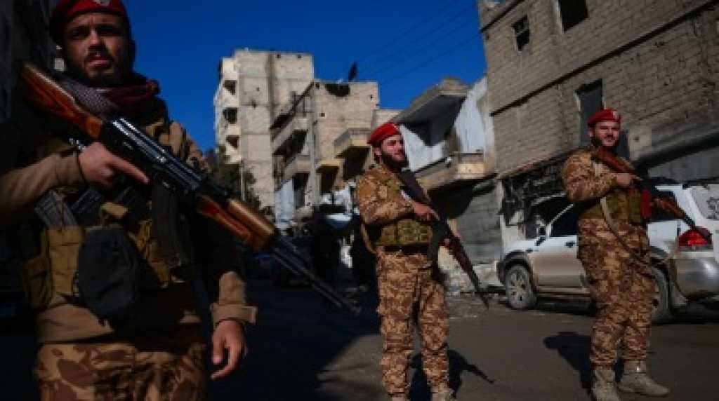 هدنة جديدة لخروج مسلحي قسد وتجنب المدنيين في حلب.. تعرف على التفاصيل