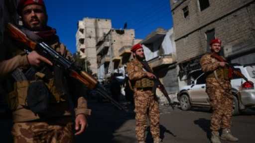 هدنة جديدة لخروج مسلحي قسد وتجنب المدنيين في حلب.. تعرف على التفاصيل