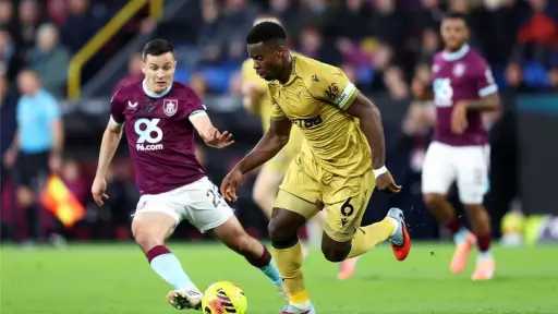 مارك جويهي بين ليفربول ومانشستر سيتي.. وانتظار الصيف يحسم المصير