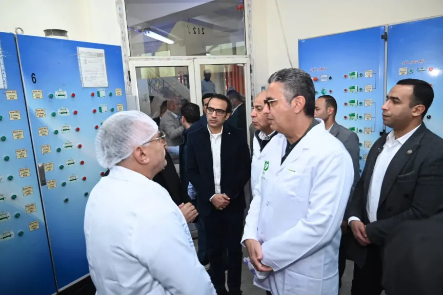 وزير التموين 