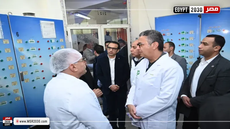 وزير التموين 