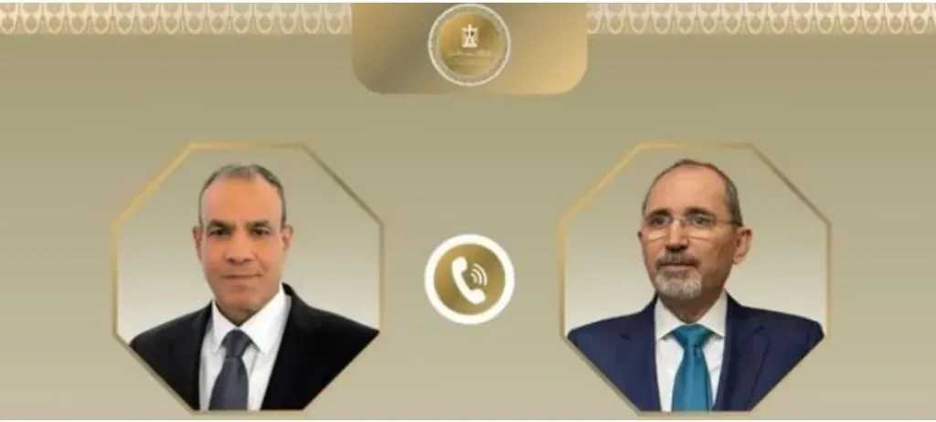 تحذير مصري أردني من خطورة الإجراءات الإسرائيلية اللاشرعية في الضفة الغربية المحتلة
