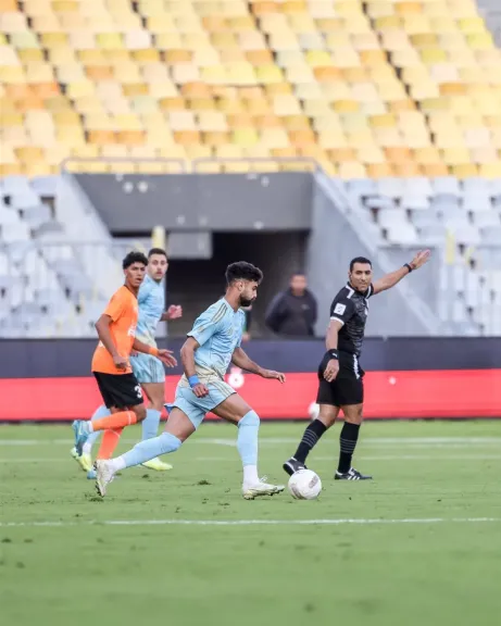 الاهلي 