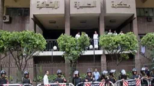 إحالة متهم بتهمة هتك وخطف طفلة في بولاق الدكرور لمحكمة الجنايات