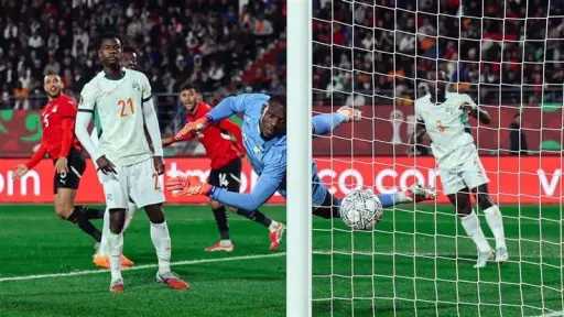 موعد مباراة مصر والسنغال في نصف نهائي كان... موعد مباراة مصر والسنغال في نصف نهائي كان 2025