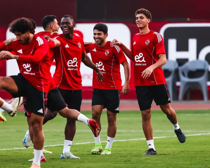 الأهلي 