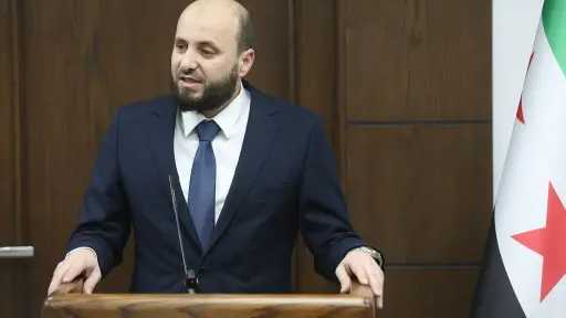 وزير الطاقة السوري يعلن استئناف ضخ المياه إلى حلب وريفها بعد توقف مؤقت