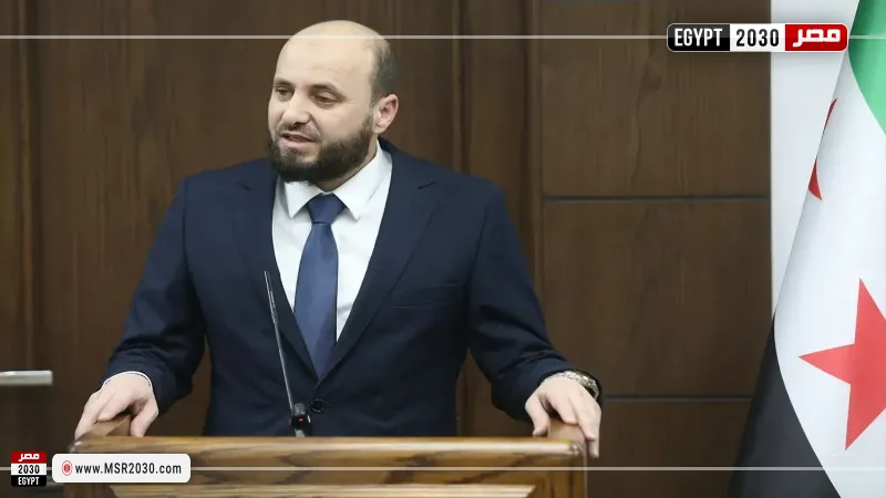 وزير الطاقة السوري