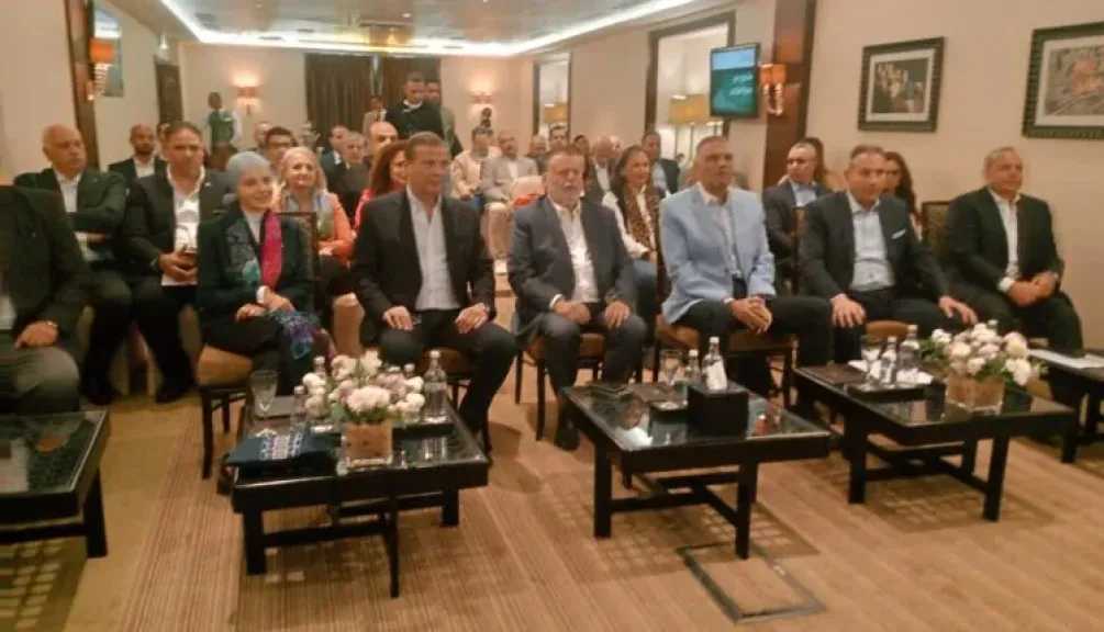 محافظ البنك المركزي ومحمد الأتربي وهشام عكاشة يتابعون مشروع دعم صغار المزارعين بمحافظة أسوان