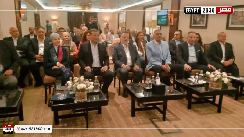 مشروع دعم صغار المزارعين بمحافظة أسوان