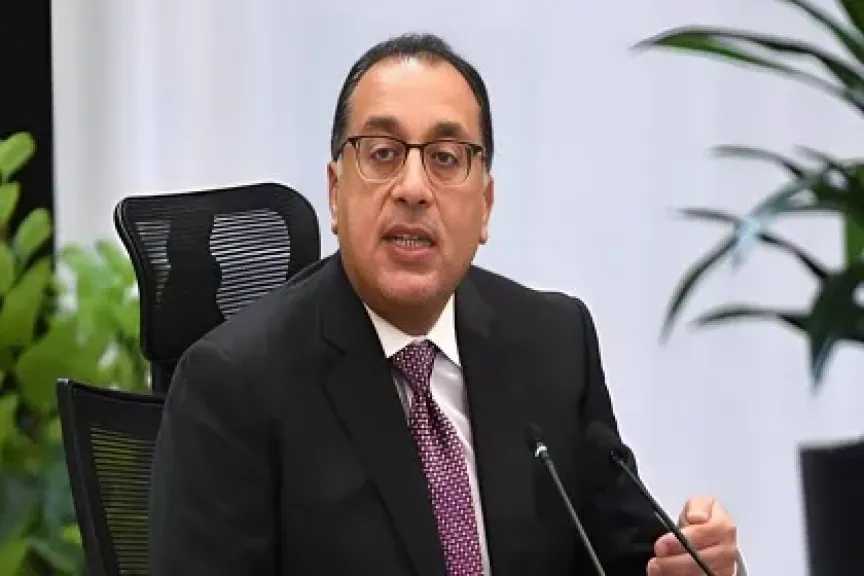 رئيس الوزراء: توطين الصناعات المرتبطة بالطاقة المتجددة ركيزة أساسية لتعزيز أمن الطاقة