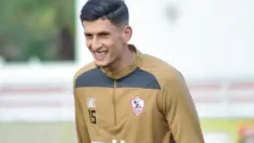 صلاح مصدق يوجه رسالة لجماهير الزمالك بعد الانضمام للوداد المغربي