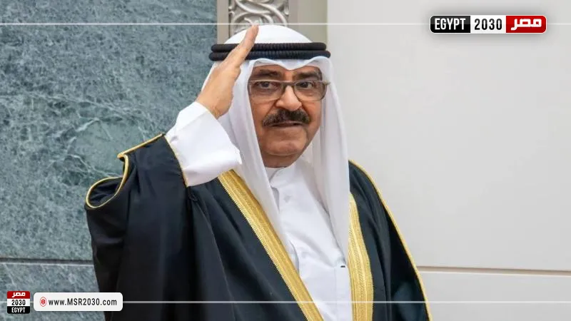 أمير الكويت