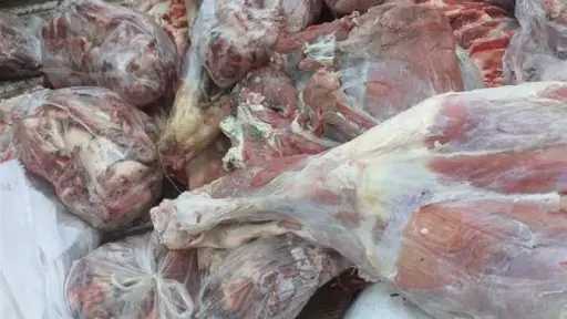 بيطرى المنيا: ضبط 252 كجم لحوم غير صالحة ولحوم مذبوحة خارج المجازر