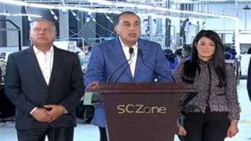 مدبولي: مصر أصبحت قادرة على تلبية احتياجات الدولة بالجنيه المصري بدلا من الاستيراد بالعملة الصعبة