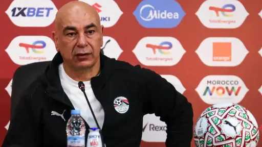 إعلامي: حسام حسن أعاد هيبة منتخب مصر.. ويجب استمراره حتى 2028