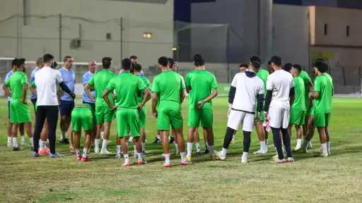 مفاوضات ساخنة بين الأهلي والمصري.. ومخلوف في قلب العاصفة