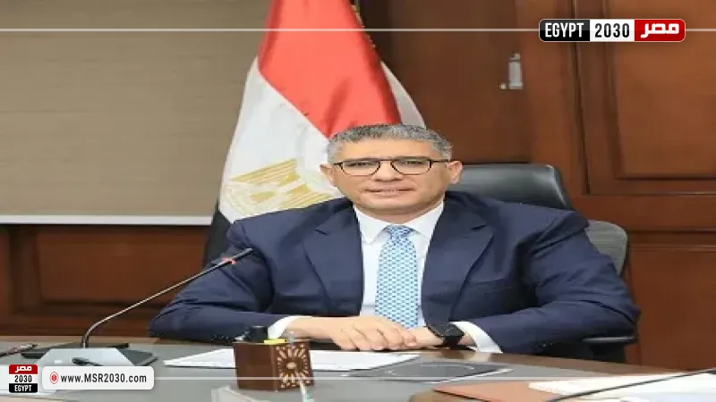 محافظ الجيزة