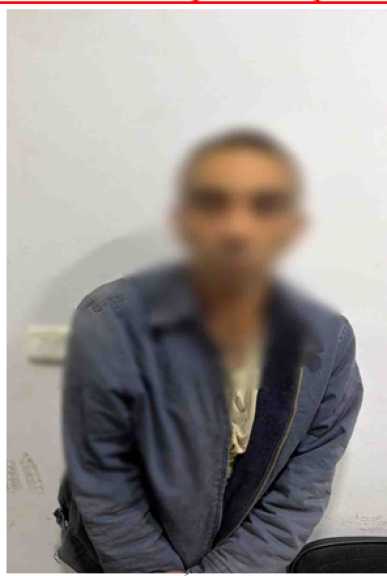 الأمن يكشف ملابسات سقوط فتاة أجنبية من علو بالعقار محل سكنها بالتجمع