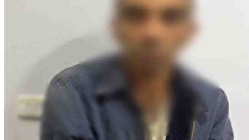 الأمن يكشف ملابسات سقوط فتاة أجنبية من علو بالعقار محل سكنها بالتجمع