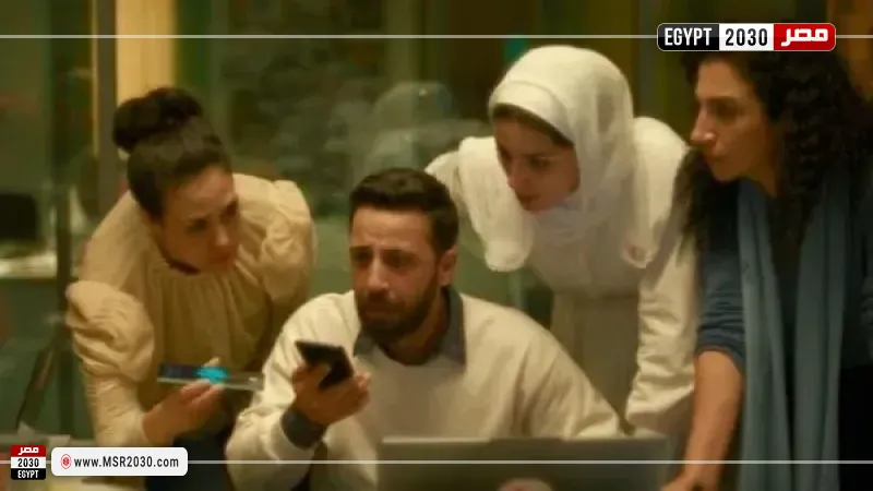 فيلم صوت هند رجب