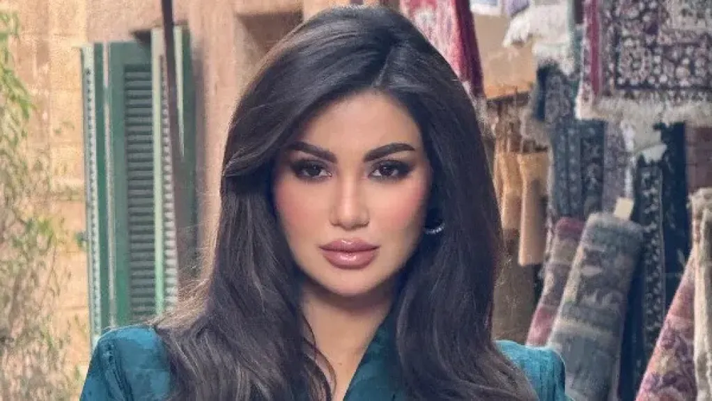 هدى الأتربي