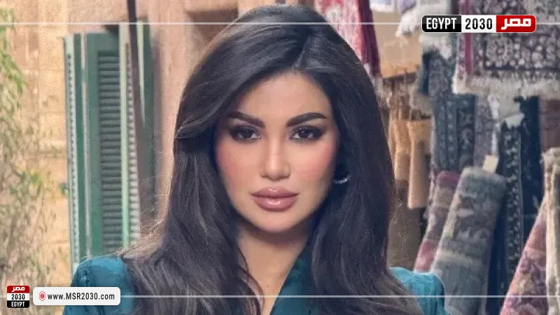 هدى الأتربي