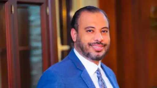 أحمد السبكي: نسعى لتطوير منظومة الصحة عبر حزمة تشريعات جديدة