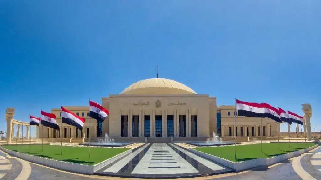 ”أمانة ​النواب” تعلن جدول أعمال الجلسة الافتتاحية للفصل التشريعي الثالث غدا