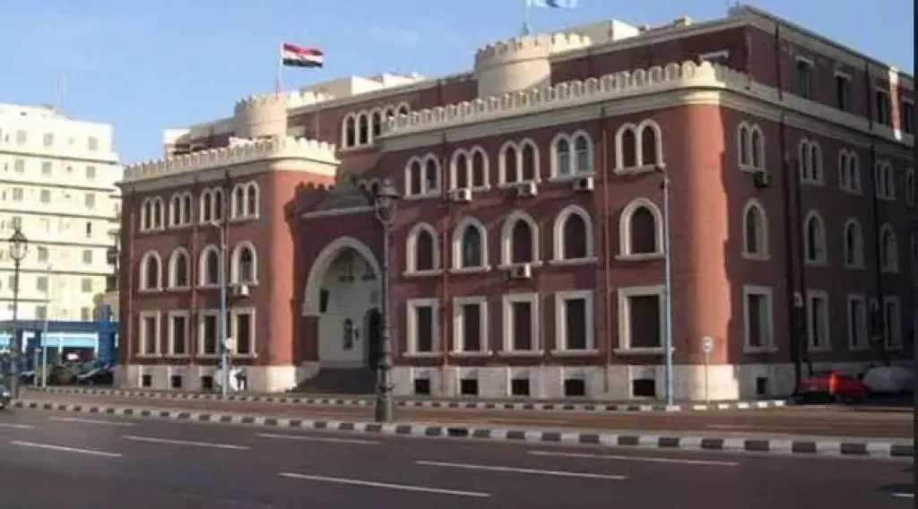 علوم الإسكندرية تمنح درجتي الدكتوراه والماجستير لـ 14 طالبا