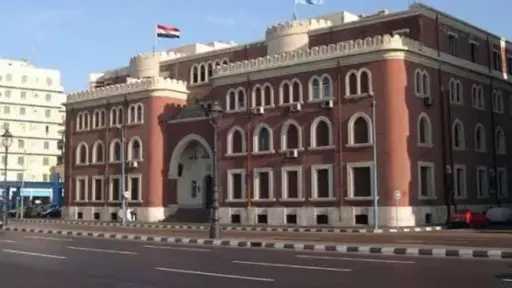 علوم الإسكندرية تمنح درجتي الدكتوراه والماجستير لـ 14 طالبا